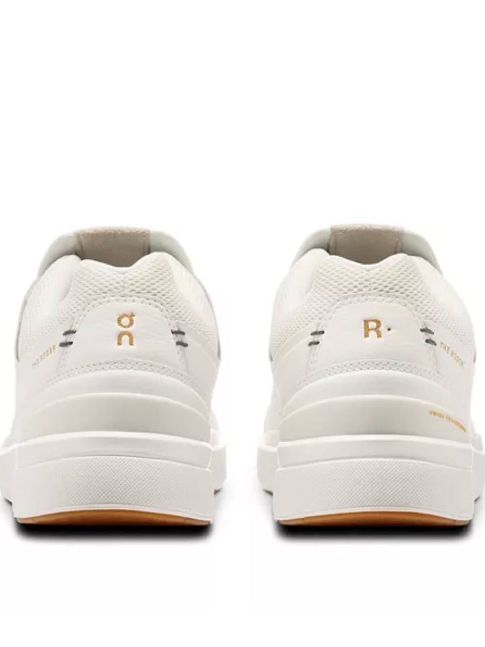 On
Women's The Roger Centre Court Low Top Sneakers - Picture 15 of 15